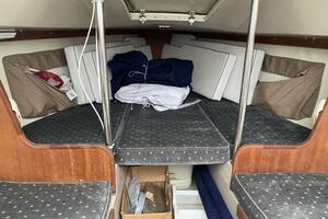 22ft Catalina Yacht For Sale