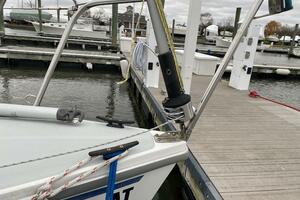 22ft Catalina Yacht For Sale