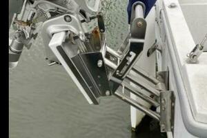 22ft Catalina Yacht For Sale
