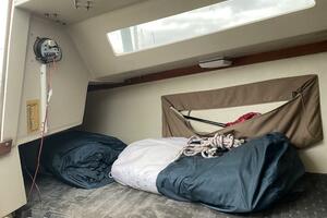 22ft Catalina Yacht For Sale