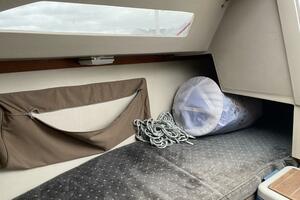 22ft Catalina Yacht For Sale