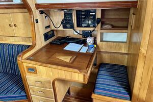 Bagheera 39ft ShearWater Yacht For Sale