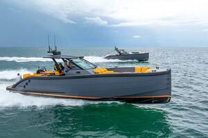 44FT (13.41M) LEKKER yacht for sale