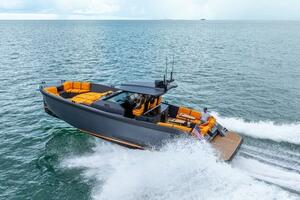 Yacht for sale 44FT (13.41M) LEKKER