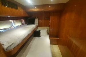 BELISARIUS 92ft Horizon Yacht For Sale