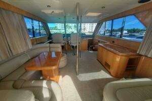 BELISARIUS 92ft Horizon Yacht For Sale