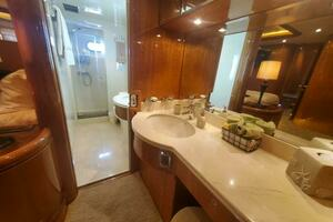 BELISARIUS 92ft Horizon Yacht For Sale