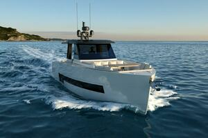 Sundeck Yachts 2024 Sundeck Yachts Sundeck Yachts 400 Yacht For Sale in Monte Carlo 