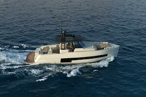Sundeck Yachts 2024 Sundeck Yachts Sundeck Yachts 400 Yacht For Sale in Monte Carlo 