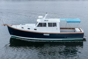2001 Wilbur 34 thumbnail 11