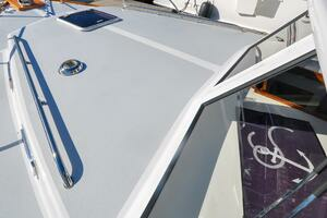 2001 Wilbur 34 thumbnail 29