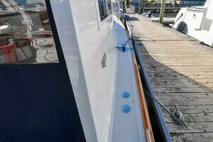 2001 Wilbur 34 thumbnail 25