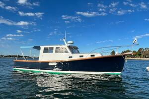 2001 Wilbur 34 thumbnail 1