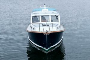 2001 Wilbur 34 thumbnail 9