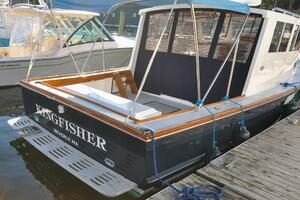 2001 Wilbur 34 thumbnail 5