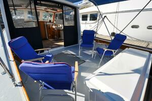 2001 Wilbur 34 thumbnail 17