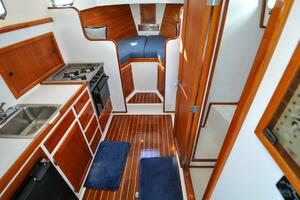 2001 Wilbur 34 thumbnail 51