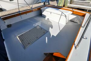 2001 Wilbur 34 thumbnail 20