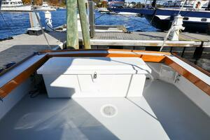 2001 Wilbur 34 thumbnail 21