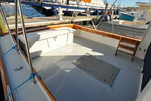 2001 Wilbur 34 thumbnail 24
