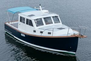 2001 Wilbur 34 thumbnail 7