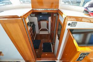 2001 Wilbur 34 thumbnail 48