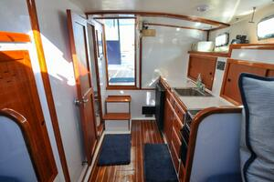 2001 Wilbur 34 thumbnail 65