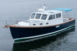 2001 Wilbur 34 thumbnail 10