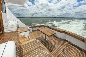 2019 Jarrett Bay 67 thumbnail 9