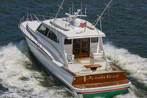 2019 Jarrett Bay 67 thumbnail 2