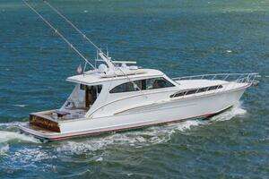 2019 Jarrett Bay 67 thumbnail 72