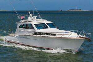 2019 Jarrett Bay 67 thumbnail 6