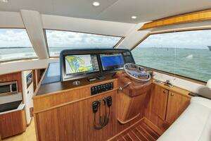 2019 Jarrett Bay 67 thumbnail 22