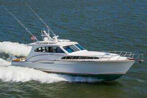 2019 Jarrett Bay 67 thumbnail 3