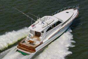 2019 Jarrett Bay 67 thumbnail 7