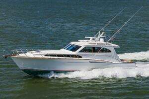 2019 Jarrett Bay 67 thumbnail 5