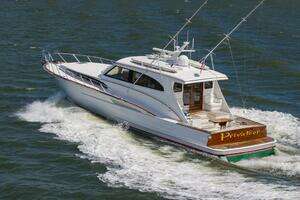 2019 Jarrett Bay 67 thumbnail 4