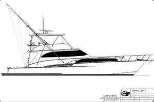 2019 Jarrett Bay 67 thumbnail 80