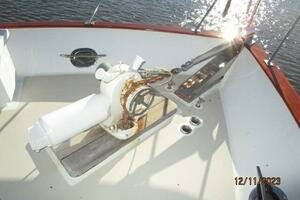 1986 DeFever 72 thumbnail 7