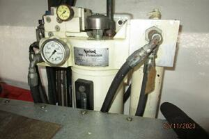 1986 DeFever 72 thumbnail 97
