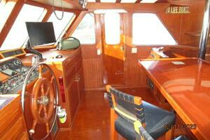1986 DeFever 72 thumbnail 56