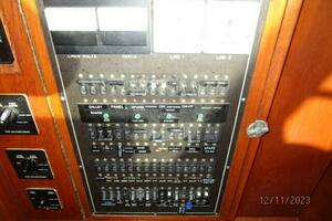 1986 DeFever 72 thumbnail 101