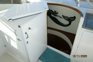 1986 DeFever 72 thumbnail 29