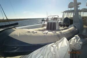 1986 DeFever 72 thumbnail 32