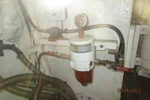 1986 DeFever 72 thumbnail 104
