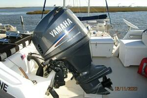 1986 DeFever 72 thumbnail 34