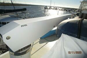 1986 DeFever 72 thumbnail 35