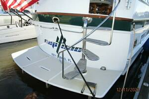 1986 DeFever 72 thumbnail 41