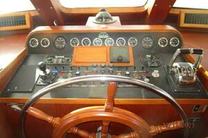 1986 DeFever 72 thumbnail 57