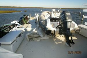 1986 DeFever 72 thumbnail 31